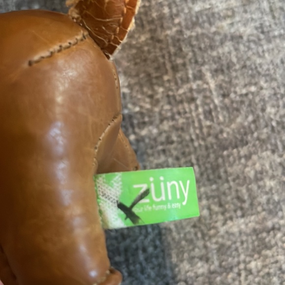 Zuny paperweight monkey - Picture 5 of 5